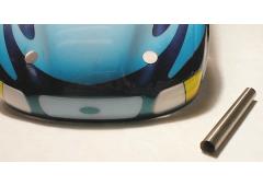 RPM70880 Body Post Hole Punch