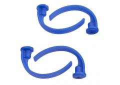 RPM72025 LaTrax Alias Landing Gear Blauw