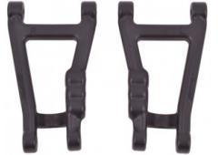 RPM73282 Traxxas Bandit Rear A-arms  Black