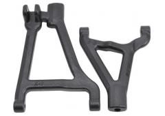 RPM73422 Traxxas Slayer Pro 44 Front Left Upper and Lower A-arms