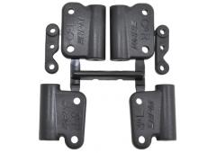 RPM73642 Replacement 0 & 3 Rear Mounts for RPM Gearbox Housings