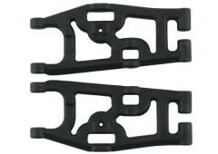 RPM73942 Rear A-arms for the Associated SC10 4X4