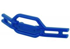 RPM73985 Front Bumper for Traxxas 1/16th E-Revo  Blue 1