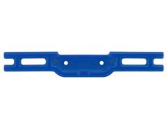 RPM73995 Rear Bumper for the Traxxas 1/16th Scale Mini E-Revo