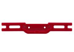 RPM73999 Rear Bumper for the Traxxas 1/16th Scale Mini E-Revo