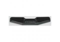 RPM80092 T-Maxx & E-Maxx Rear Step Bumper  Black