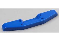 RPM80095 T-Maxx & E-Maxx Rear Step Bumper  Blue