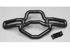 RPM80102 T-Maxx & E-Maxx Front Bumper  Black