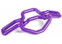 RPM80108 T-Maxx & E-Maxx Front Bumper  Purple