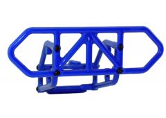 RPM80125 Traxxas Slash 44 Rear Bumper  Blue