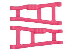 RPM80187 Traxxas Electric Stampede 2wd en Electric Rustler Rear A-arms Pink