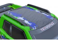 RPM80312 Dakrails voor de Traxxas X-Maxx