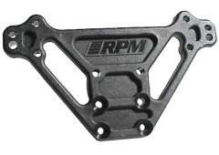 RPM80352 Traxxas 4-Tec Rear Shock Tower