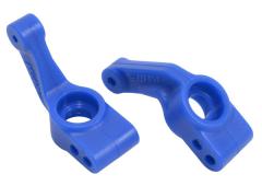 RPM80385 Rear Bearing Carriers for Traxxas