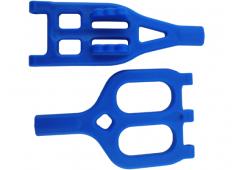 RPM80465 T/E-Maxx 2.5R & 3.3 A-arms  Blue