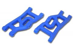 RPM80495 Traxxas Front A-arms  Blue