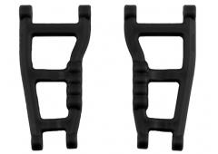 RPM80592 Slash 2wd Rear A-arms Black