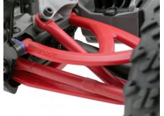 RPM80609 Rear A-arms for the Traxxas 1/16th Scale Mini E-Revo