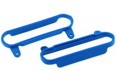 RPM80625 Nerf Bars for the Traxxas Slash 2wd & Slash 44 Blauw