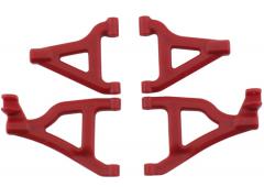 RPM80659 Front A-arms for the 1/16th Scale Slash 44 Rood