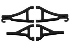 RPM80692 Front A-arms for the Traxxas 1/16th Scale Mini E-Revo