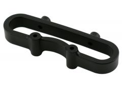 RPM80802 Revo & e-Revo Black Front Bumper Mount