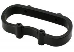 RPM80872 Revo & e-Revo Black Rear Bumper Mount