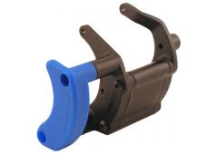 RPM80915 Blue Motor Protector for Bandit, e-Rustler, e-Stampede
