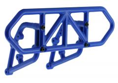 RPM81005 Blue Rear Bumper for the Traxxas Slash 2wd