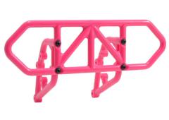 RPM81007 Pink Rear Bumper for the Traxxas Slash 2wd