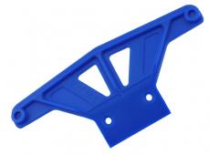 RPM81165 Wide Front Bumper for Traxxas Rustler, Stampede