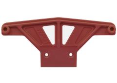 RPM81169 Wide Front Bumper for Traxxas Rustler, Stampede