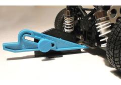 RPM81300 Ride Height Gauge (Inch Scale)
