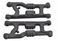RPM81372 Front A-arms for the Associated B6 en B6D