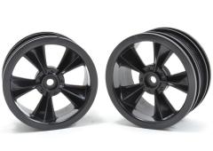 RPM81552 N2O Resto-Mod 26mm Sedan Wheels