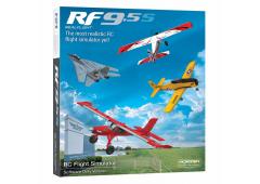 RealFlight 9.5S Flight Sim Software Only