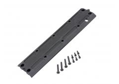 SKIDPLATE, CENTER/ 4X30 CCS (4)/ 3X10 CS (4)