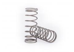 SPRINGS, SHOCK (NATURAL FINISH) (GT-MAXX)