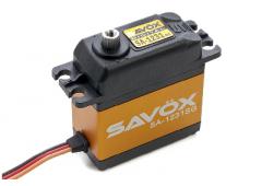 Savox SA-1231SG Hoog Koppel Coreless Stalen Tandwiel servo