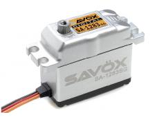 Savox SA-1283SG Super Torque Steel Gear Digital Servo