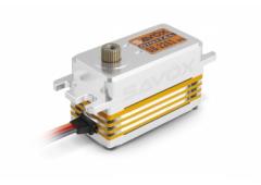 SB-2261MG Digitale Brushless Motor Servo Stalen Tandwielen