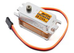 SB-2264MG Digital - High Voltage - Brushless Motor - Metal Gears