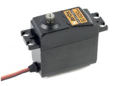 SC-0252MG Digitale Servo DC Motor Standaard Formaat