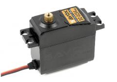 SC-0254MG Digitale Servo DC Motor (Standaard Maat)