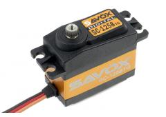 SC-1258TG Digitale Servo Coreless Motor