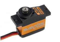 SH-0262MG Digitale Servo Micro Formaat