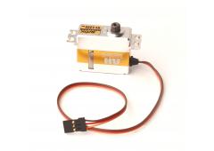 SV-1260MG Digital High Voltage Coreless Motor Servo , Metal Gear