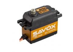 SV-1270TG High Voltage Servo