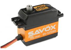 SV-1272SG High Voltage Servo