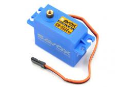 SW-0230MG Digitale Waterproof Servo, High Voltage